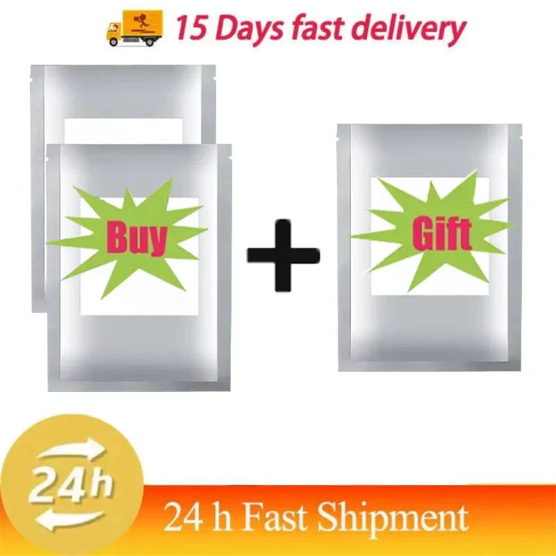 Sheluxe deep nourishing facial wrinkle patches with buy two get one gift pack and 24 hour fast shipment