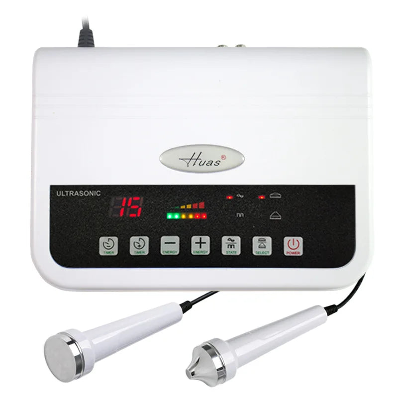 Sheluxe High Frequency Skin Tightening Machine for Facial Care