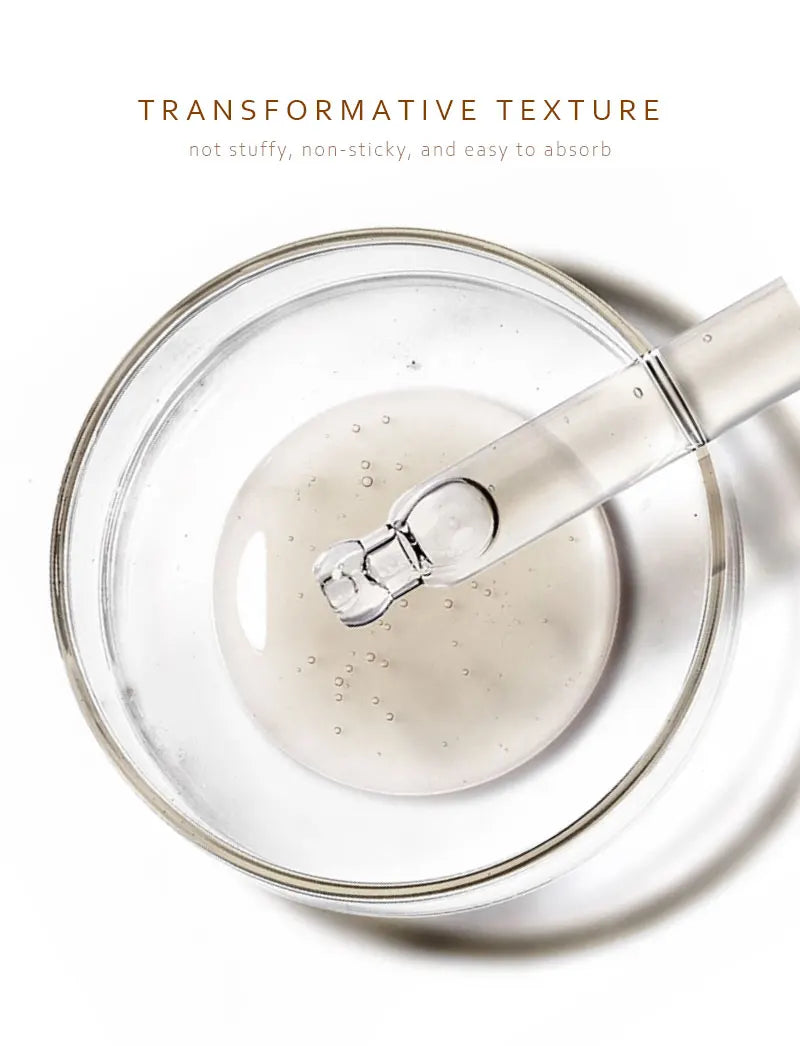 Sheluxe Retinol Collagen Face Serum for Firming & Skin Renewal